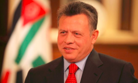 الملك يوعز بإعفاء المواطن راكان النعيم من تكاليف العلاج