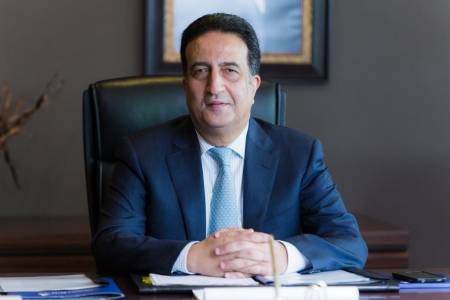 وكالة التصنيف العالمية AM Best ترفع درجة تصنيف الشرق العربي للتأمين (gigJordan) إلى bbb+