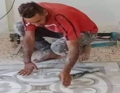 العثامنة من حارس متألق في الدوري الأردني إلى بليط.. وهذه هي حكايته؟!