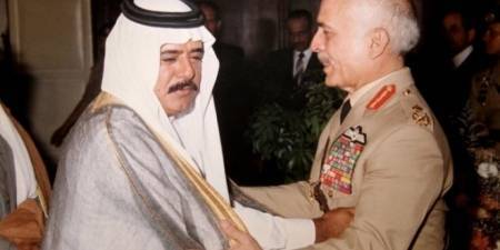في الذكرى الثانية عشر لرحيل الشيخ سامي عفاش العدوان .. غادرت الفانية وتركت عريق الارث وطيب السمعة