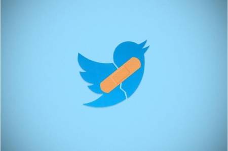 عطل عالمي يصيب تويتر .. وتأثر آلاف المستخدمين