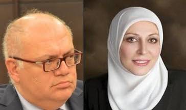 القضاء يعلن عدم مسؤولية المهندسة هدى الشيشاني في قضية الوزير هلسة  تفاصيل الواقعة!