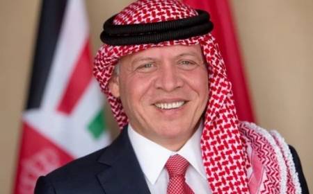 الملك يهنئ الرئيس التونسي قيس سعيّد