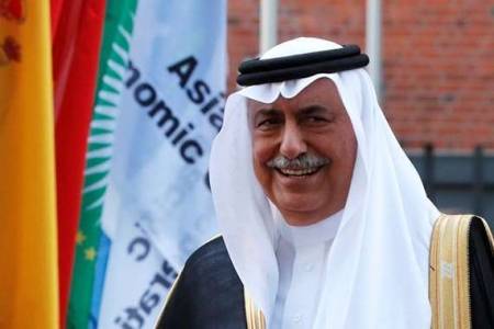 الملك سلمان يطيح بوزير الخارجية بشكل مفاجئ