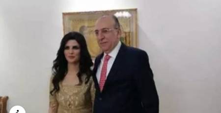 زفاف ابو يامين .. وتكليف وزير آخر بحقيبتي التربية والتعليم العالي