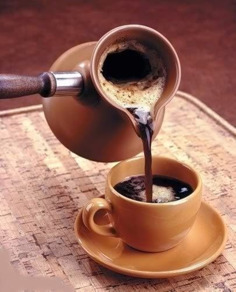 اكتشاف خاصية مفيدة للقهوة...اليكم التفاصيل!