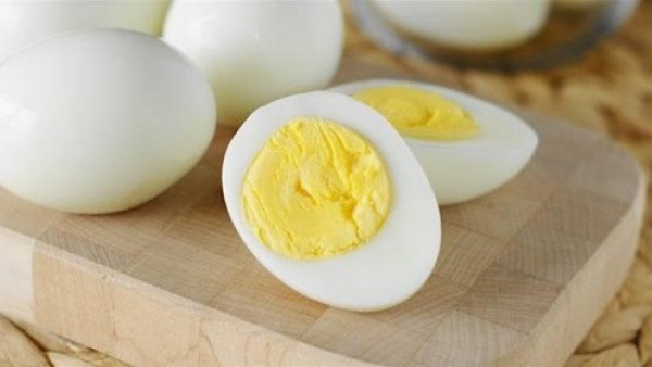 هل يمكن تناول البيض يوميا؟