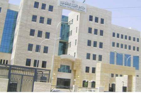 اندلاع مشاجرة في مركز أحداث شفا بدران