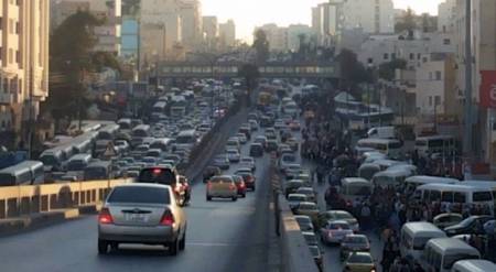 هذا ما سيحدث لدوار صويلح خلال 10 أيام.... تفاصيل