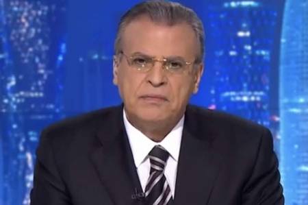 صور جنسية وابتزاز لـمذيع الجزيرة جمال ريان من الإمارات..القصة كاملة!