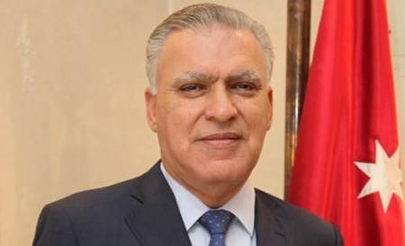 النواب يحيل الوزير الاسبق الشخشير الى القضاء
