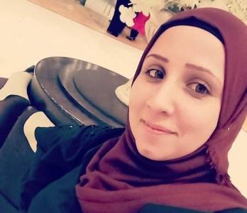 قتل طليقته ودفنها قرب البحر الميت.. صور وتفاصيل مروعة!