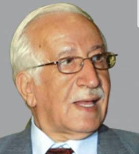 السفير والإعلامي السابق موسى الكيلاني في ذمة الله