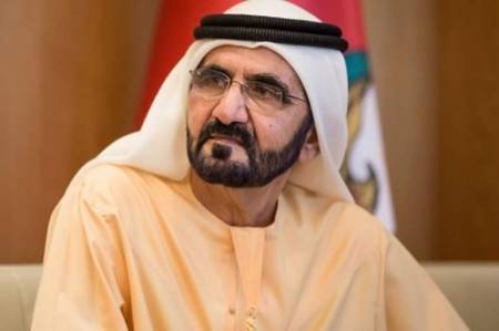 ملهي ليلي وخطف.. زوجة بن راشد تكشف تفاصيل مثيرة عن حاكم دبي