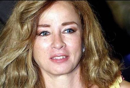 تفاصيل مثيرة عن المرض النادر الذي اصاب الفنانة نجلاء فتحي