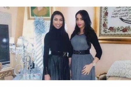 فضائح جنسية وابتزاز.. القبض على الفنانة دنيا بطمة وشقيقتها