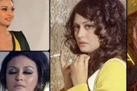 فى ذكرى ميلادها.. هربت من قريتها لتحترف الرقص..ثم ارتدت الحجاب