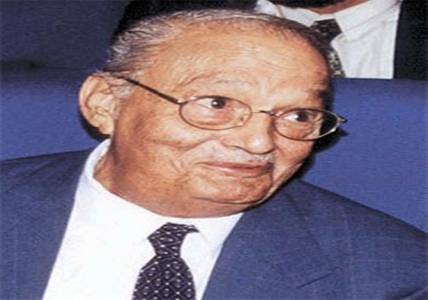 عبد المنعم مدبولي.. 25 عامًا مصابا بالسرطان .. ولكنه مات بهذا المرض