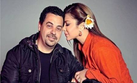 أصالة تصدم الجميع وتعلن طلاقها من طارق العريان: «مشاعري هلكت»