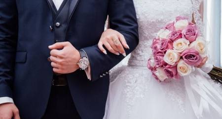 شاهد قائمة الجنسيات الأخرى التي تزوج منها أردنيين خلال 2018