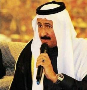 وفاة النائب السابق الشيخ ضيف الله الكعيبر السرحان إثر حادث سير مروع