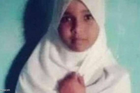 إعدام مغتصبي طفلة في ميدان عام بدولة عربية ووالدها يختار اعضاء الفرقة التي اطلقت النار؟!