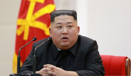 زعيم كوريا الشمالية يعدم مسؤولا كبيرا بسبب استخدامه حمام عام