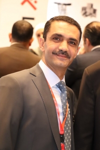الدكتور فراس الدبوبي رئيسا للجمعية الاردنية لجراحي العظام