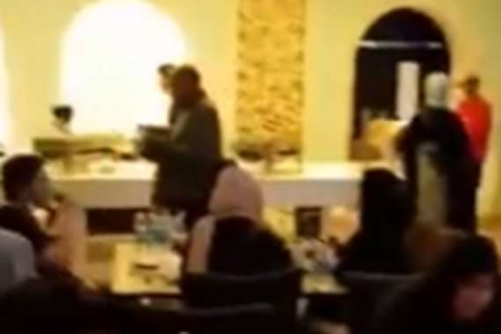 لن تصدق بالفيديو.. خدمة 5 نجوم للمصابين بـ كورونا في الكويت شاهد
