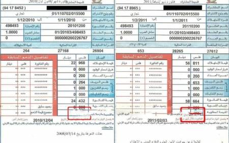 النائب هنطش: تجاوزات خطيرة من شركات الكهرباء ترفع الفواتير 100