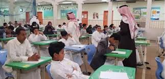 تعليق الدراسة في جميع أنحاء السعودية بسبب كرونا القاتل