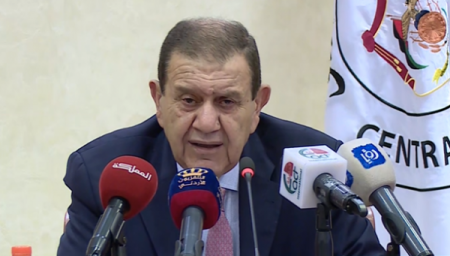 المركزي يقرر تأجيل اقساط القروض وتخفيض الاحتياطي الالزامي للبنوك