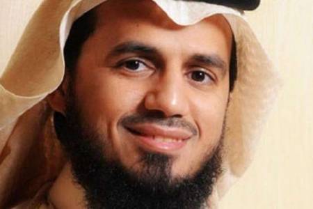 إصابة القارئ السعودي «أبوبكر الشاطري» بفيروس كورونا