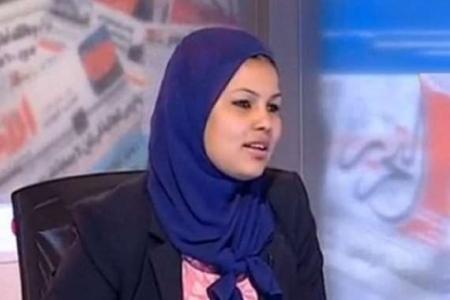 ناشطة مصرية: كورونا أخرس خطبة الجمعة التي تزعجنا.. وردود فعل عنيفة!