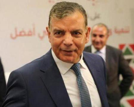 جابر: نصنع دواء الملاريا والملك أهداه لـ7 دول عربية