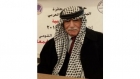الرئيس عباس يعزي بالمناضل الجمعاني