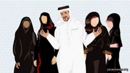 السعودية تسمح للمتزوج بأكثر من واحدة بالتنقل أثناء منع التجول وتعتبرها حالة انسانية