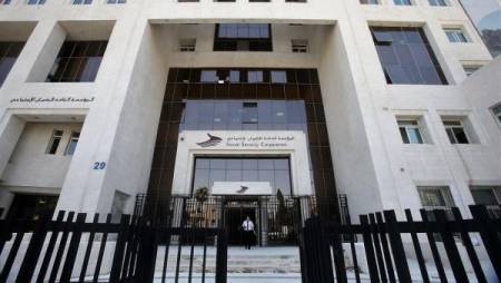 صاحب المنشأة فوق 60 عاما غير ملزم بالاشتراك بالضمان