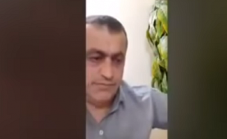 وفاة محام أردني أثناء البث المباشر على الفيسبوك