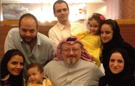 أبناء خاشقجي يعفون عن قتلة أبيهم وناشطون لا عفو في قتل الغيلة