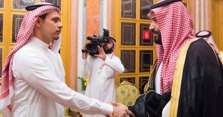 تفاصيل مثيرة ما هي الدية التي حصل عليها أبناء خاشقجي مقابل العفو عن قتلة والدهم