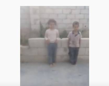 بالفيديو .. أطفال موظف في شركة الفوسفات: حسبنا آلله على من خصم راتب أبونا