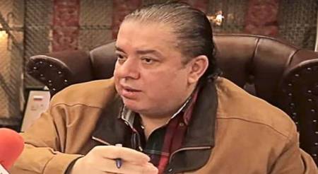 بسبب كورونا.. هذا ما حصل مع شقيق عوني مطيع؟!