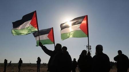 يوم غضب في فلسطين وعواصم رفضًا لقرار الضم