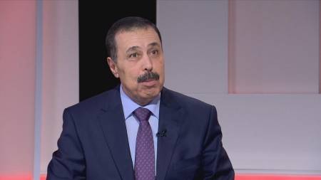 النعيمي لا حالات ارتفاع حرارة بين الطلبة وهذا موعد التصحيح