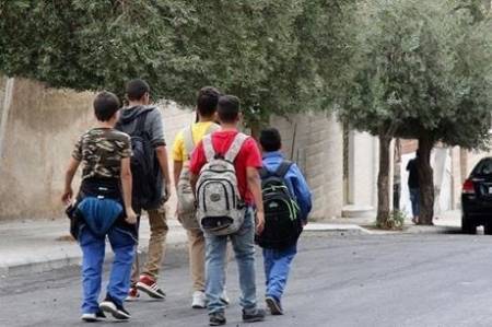 التربية اعلان تفاصيل العام الدراسي الاسبوع القادم