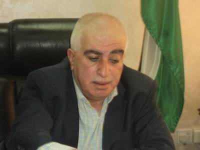 الإفراج عن المهندس احمد يوسف الطراونة بالكفالة
