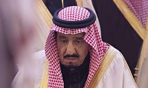 رغم مرضه.. الملك سلمان يصدر أمرًا ملكيًا عاجلًا