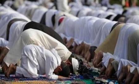بالاسماء.... 525 موقعا لاقامة صلاة عيد الاضحى