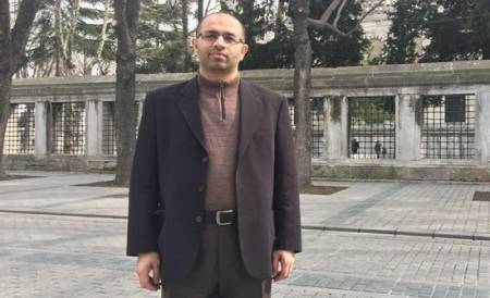 السلطات السورية تخلي سبيل الإعلامي الأردني رأفت نبهان